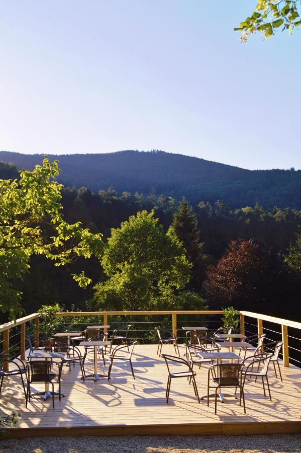 Landsitz Oberhof Petit Hotel Muggendorf  Eksteriør billede